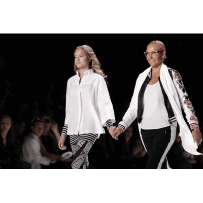 Riani Show - Fashion Week Berlin Spring