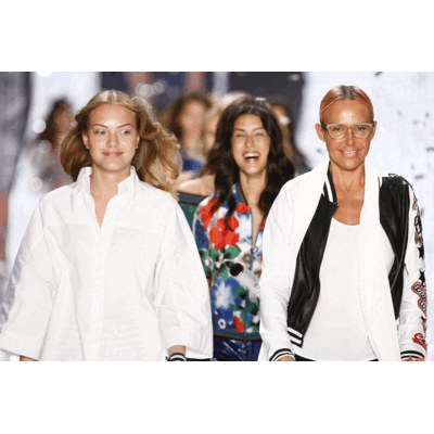 Riani Show - Fashion Week Berlin Spring