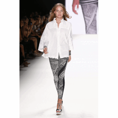 Riani Show - Fashion Week Berlin Spring