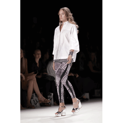 Riani Show - Fashion Week Berlin Spring
