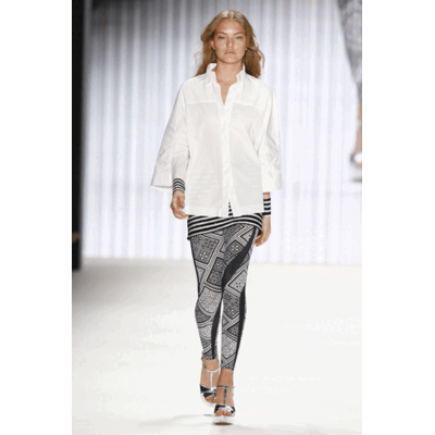 Riani Show - Fashion Week Berlin Spring