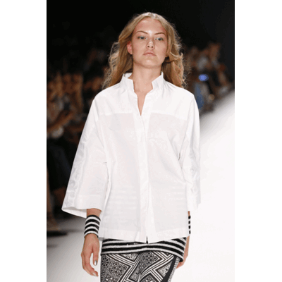 Riani Show - Fashion Week Berlin Spring