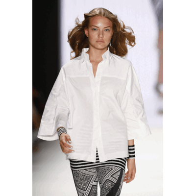 Riani Show - Fashion Week Berlin Spring