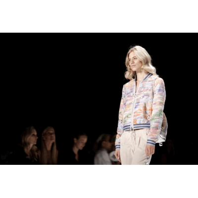  Riani Spring/Summer 2017- Fashion Week Berlin 