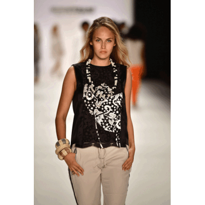 Sportalm Spring/Summer 2017