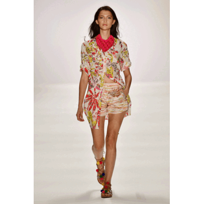 Sportalm Spring/Summer 2017