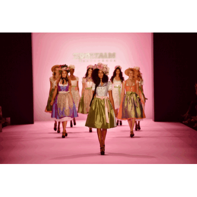 Sportalm Spring/Summer 2017