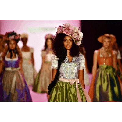 Sportalm Spring/Summer 2017