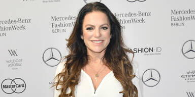 Schockdiagnose f&uuml;r Christine Neubauer