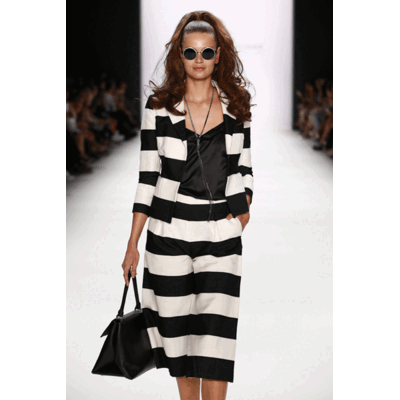 Guido Maria Kretschmer - Spring/Summer 2017