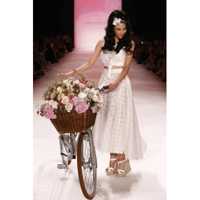 Guido Maria Kretschmer - Spring/Summer 2017