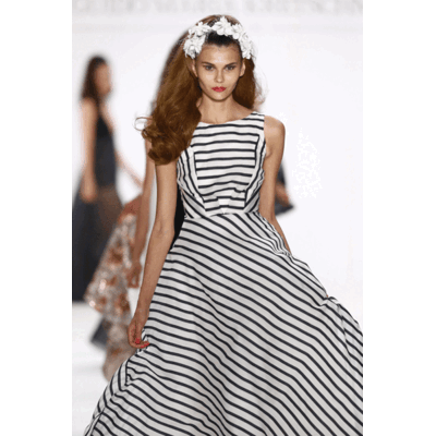 Guido Maria Kretschmer - Spring/Summer 2017