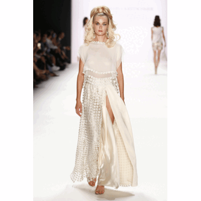 Guido Maria Kretschmer - Spring/Summer 2017