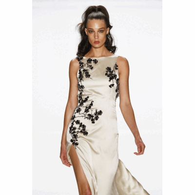 Guido Maria Kretschmer - Spring/Summer 2017