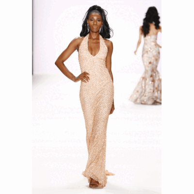 Guido Maria Kretschmer - Spring/Summer 2017