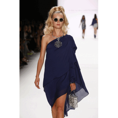 Guido Maria Kretschmer - Spring/Summer 2017