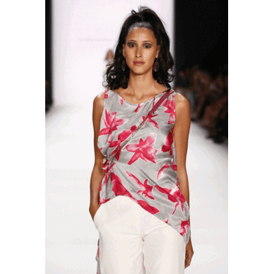 Guido Maria Kretschmer - Spring/Summer 2017