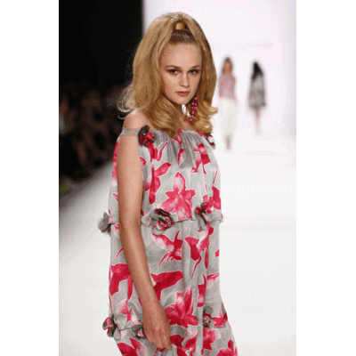 Guido Maria Kretschmer - Spring/Summer 2017