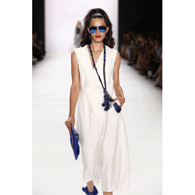 Guido Maria Kretschmer - Spring/Summer 2017