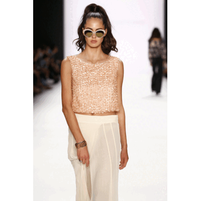 Guido Maria Kretschmer - Spring/Summer 2017