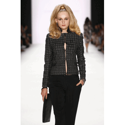 Guido Maria Kretschmer - Spring/Summer 2017