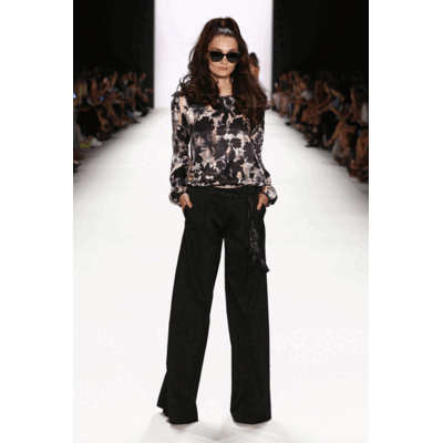 Guido Maria Kretschmer - Spring/Summer 2017