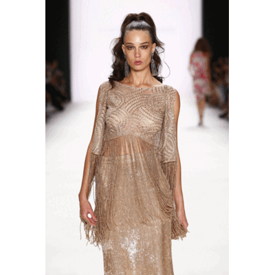 Guido Maria Kretschmer - Spring/Summer 2017