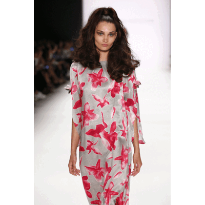 Guido Maria Kretschmer - Spring/Summer 2017