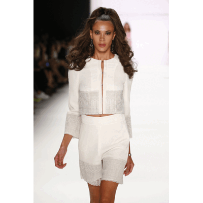 Guido Maria Kretschmer - Spring/Summer 2017