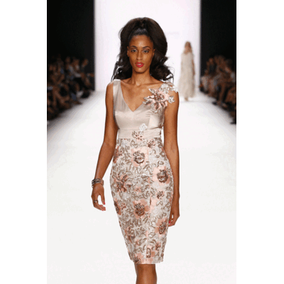 Guido Maria Kretschmer - Spring/Summer 2017