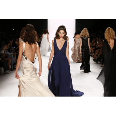 Guido Maria Kretschmer - Spring/Summer 2017