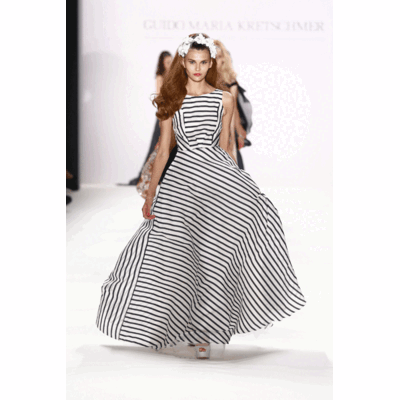 Guido Maria Kretschmer - Spring/Summer 2017