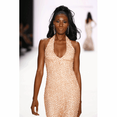 Guido Maria Kretschmer - Spring/Summer 2017