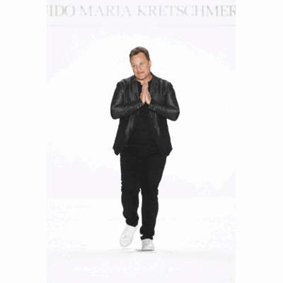 Guido Maria Kretschmer - Spring/Summer 2017