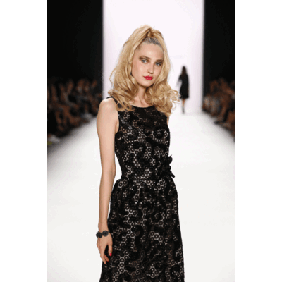 Guido Maria Kretschmer - Spring/Summer 2017