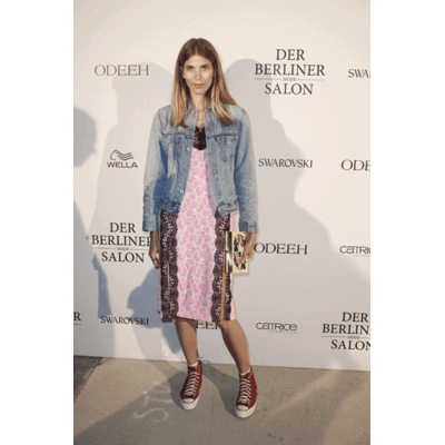 Veronika Heilbrunner