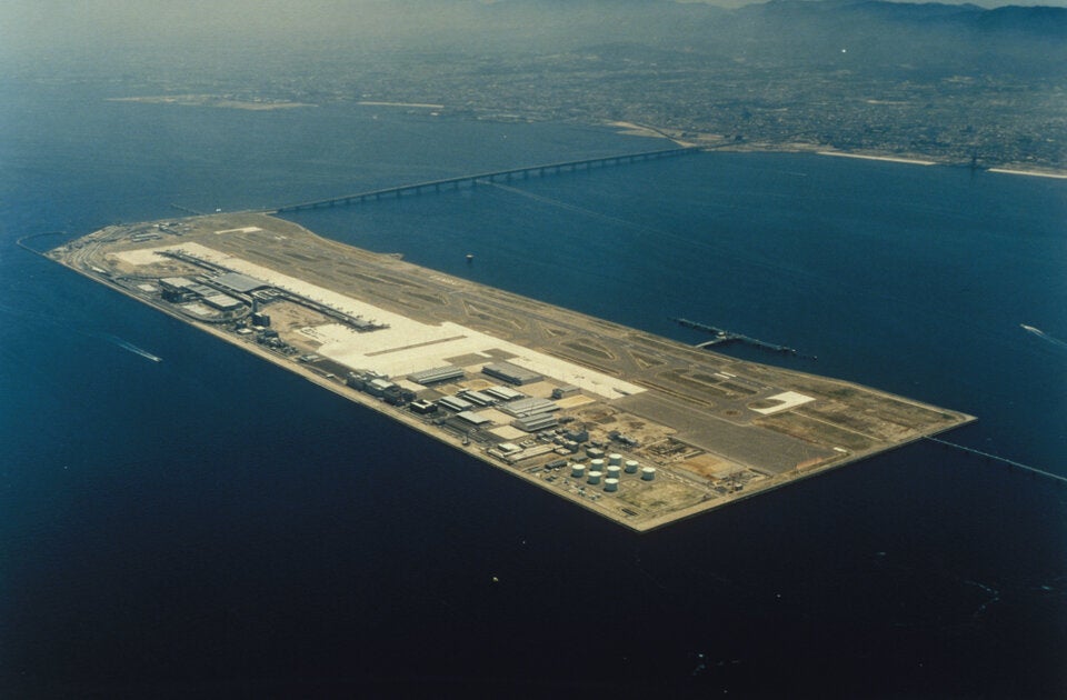 Kansai-Flughafen: Seit 30 Jahren kein Gepäckstück verloren