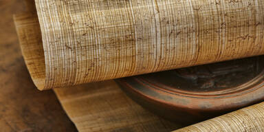 Sensationsfund: Abschrift zu Jesu aus 4. Jahrhundert entdeckt