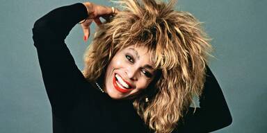 Tina Turner