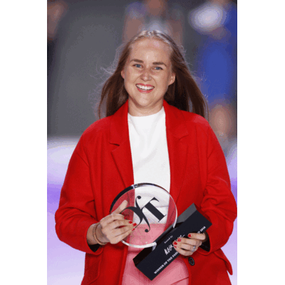 'Designer for Tomorrow' hosted by Alber Elbaz 