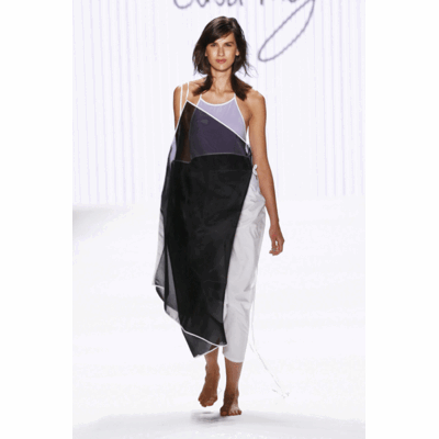 'Designer for Tomorrow' hosted by Alber Elbaz 