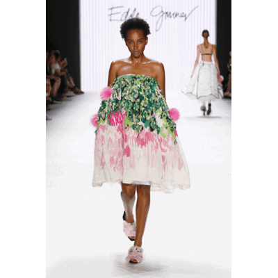 'Designer for Tomorrow' hosted by Alber Elbaz 