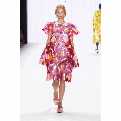 'Designer for Tomorrow' hosted by Alber Elbaz 