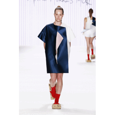 'Designer for Tomorrow' hosted by Alber Elbaz 