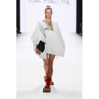 'Designer for Tomorrow' hosted by Alber Elbaz 