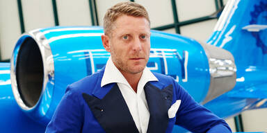 Lapo Elkann