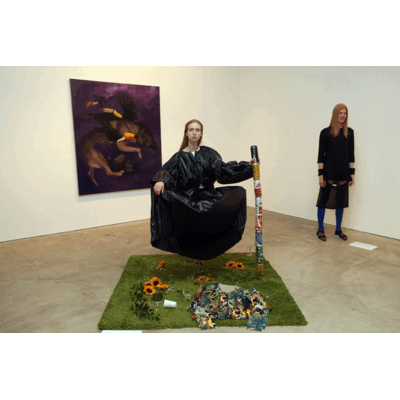 Wendy & Jim - Fashion Week Berlin