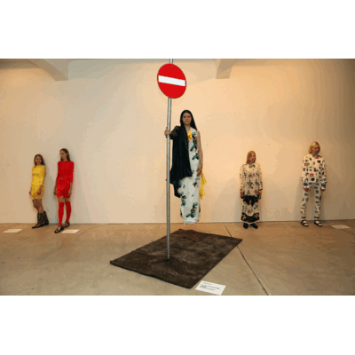 Wendy & Jim - Fashion Week Berlin