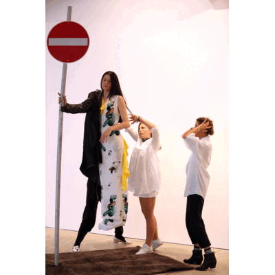 Wendy & Jim - Fashion Week Berlin