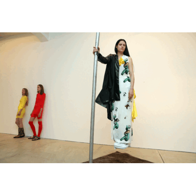 Wendy & Jim - Fashion Week Berlin